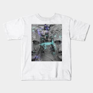 Statues Kids T-Shirt